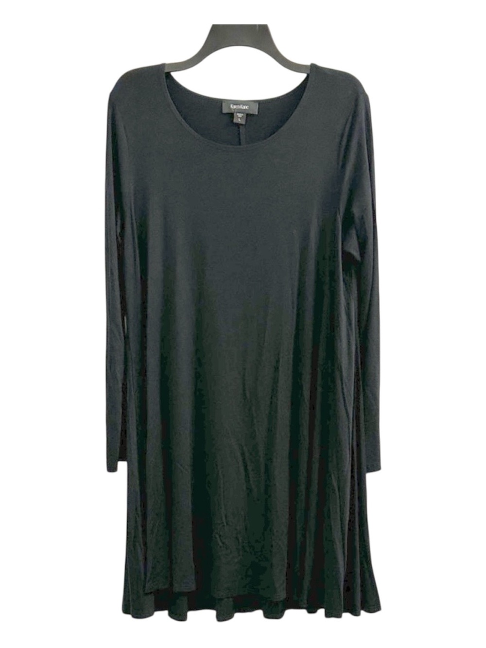 Karen Kane Black Swing Dress